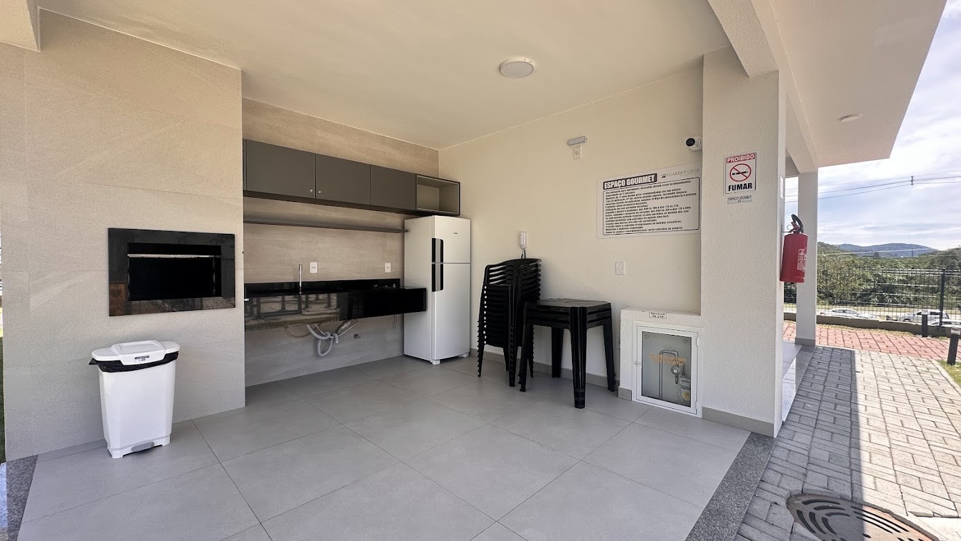 Apartamento, 2 quartos, 56 m² - Foto 36