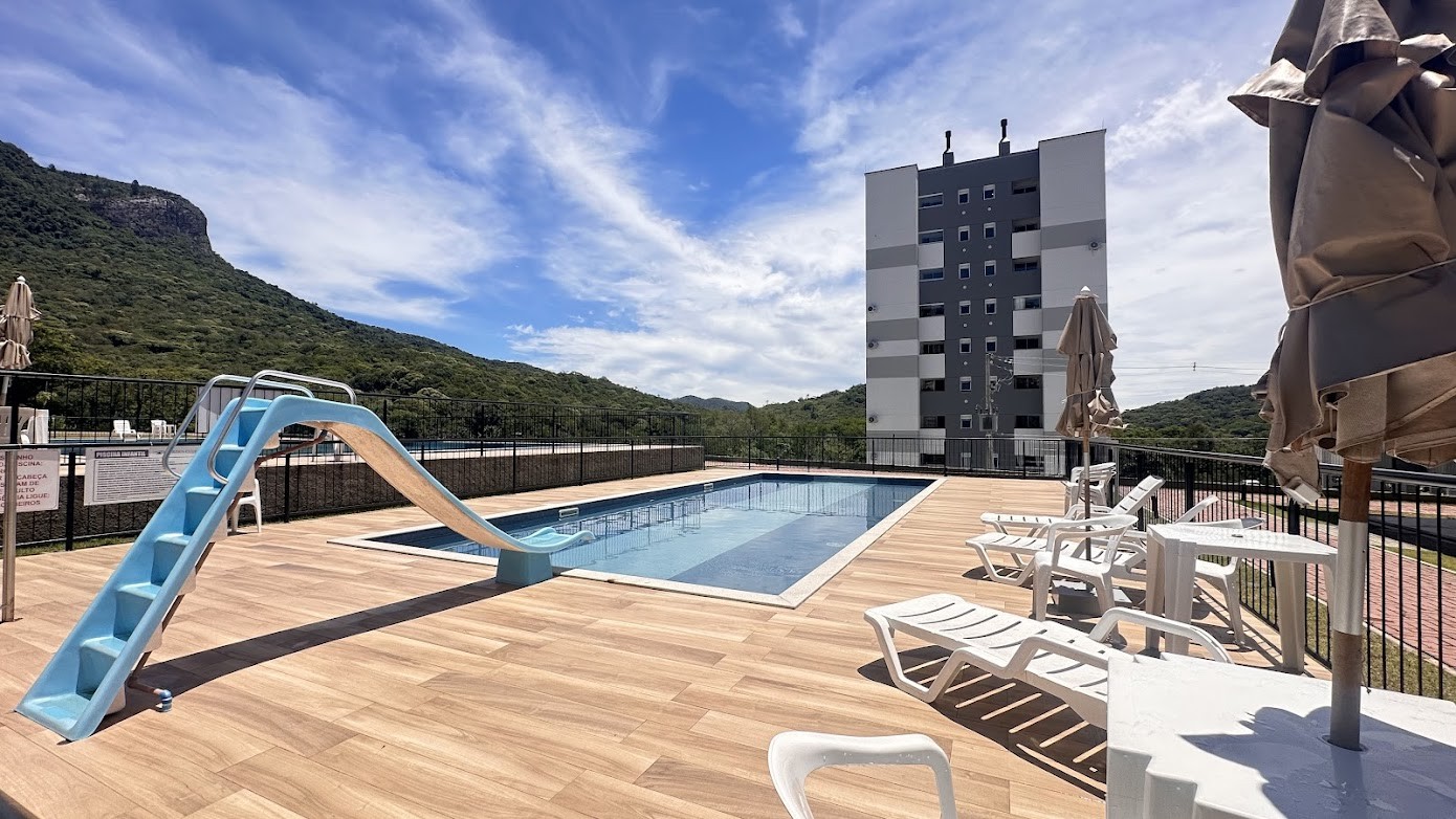 Apartamento, 2 quartos, 56 m² - Foto 38