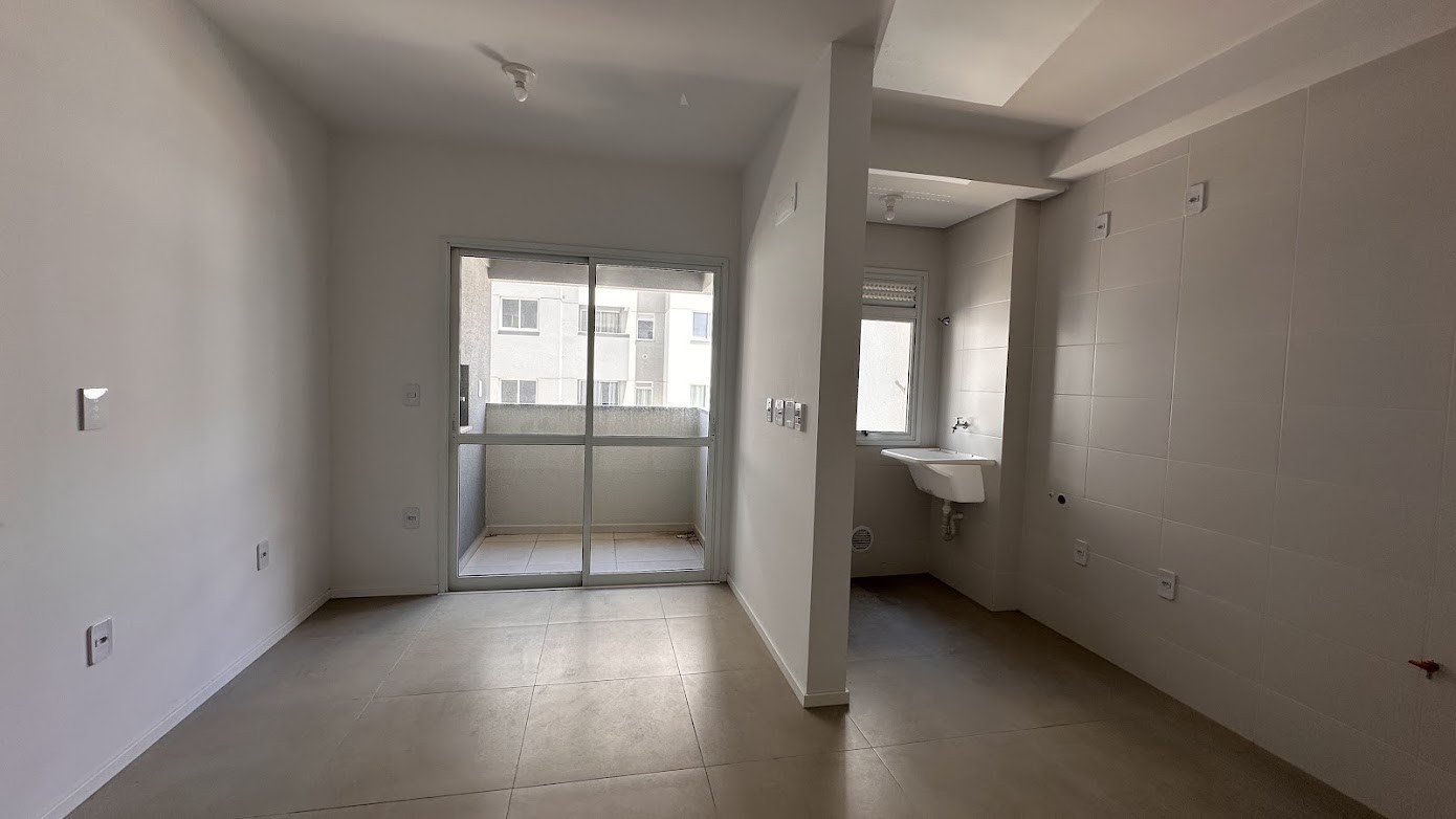 Apartamento, 2 quartos, 54 m² - Foto 14