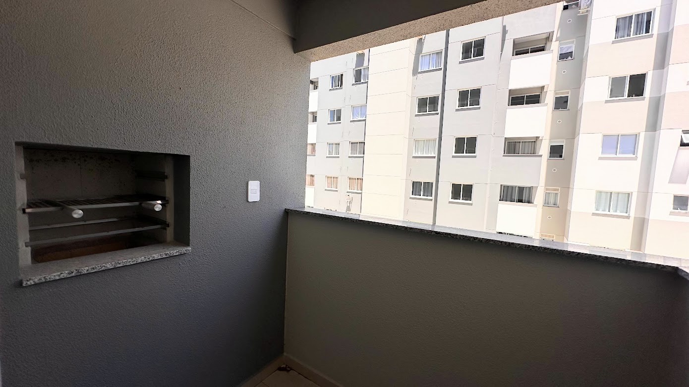 Apartamento, 2 quartos, 54 m² - Foto 19