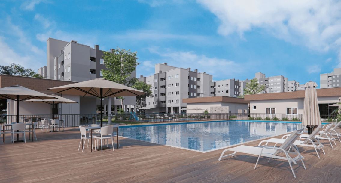 Apartamento, 2 quartos, 55 m² - Foto 12