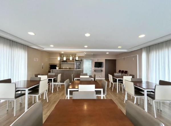 Apartamento, 3 quartos, 86 m² - Foto 4