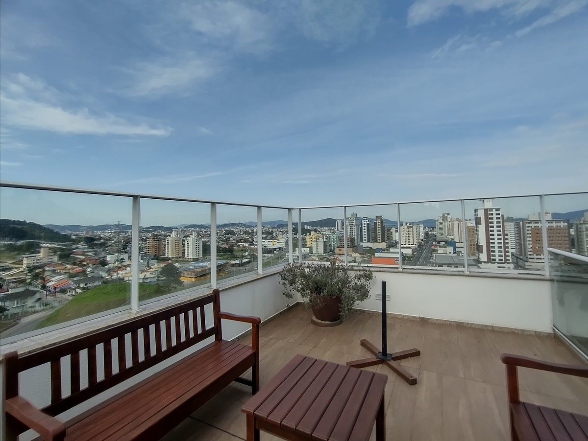 Apartamento, 3 quartos, 86 m² - Foto 13