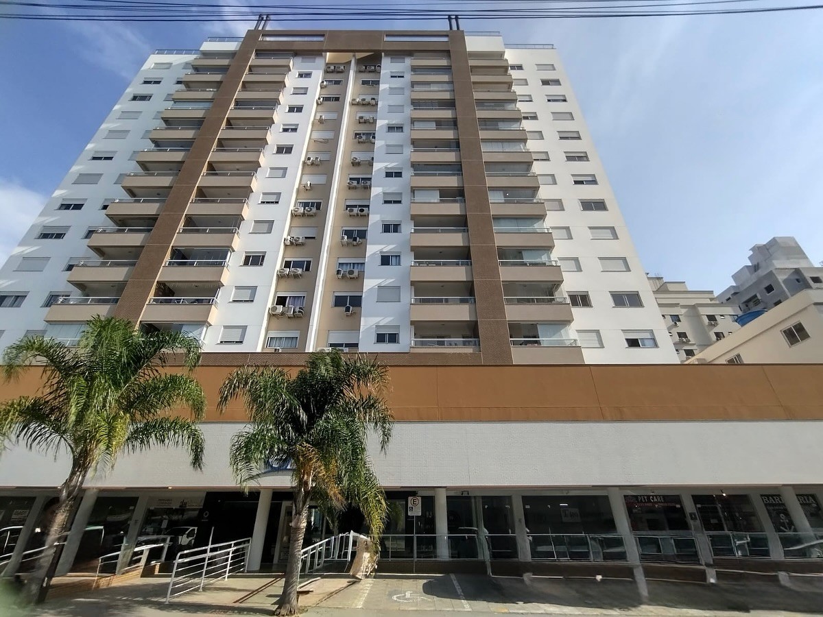 Apartamento, 3 quartos, 86 m² - Foto 1