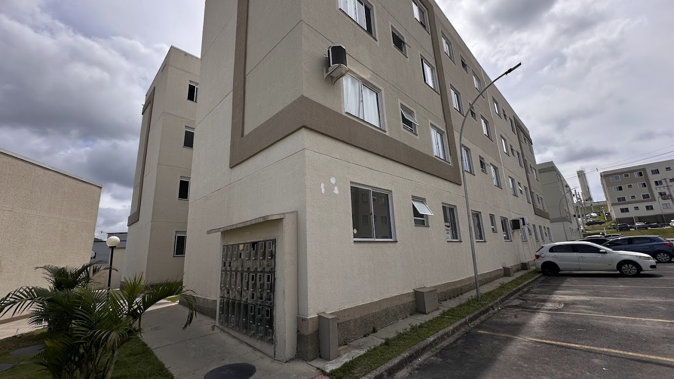 Apartamento, 2 quartos, 48 m² - Foto 9