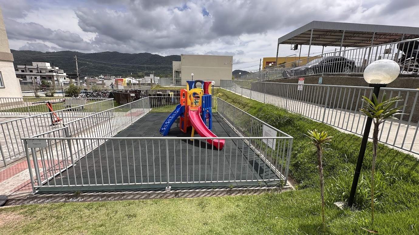 Apartamento, 2 quartos, 48 m² - Foto 10