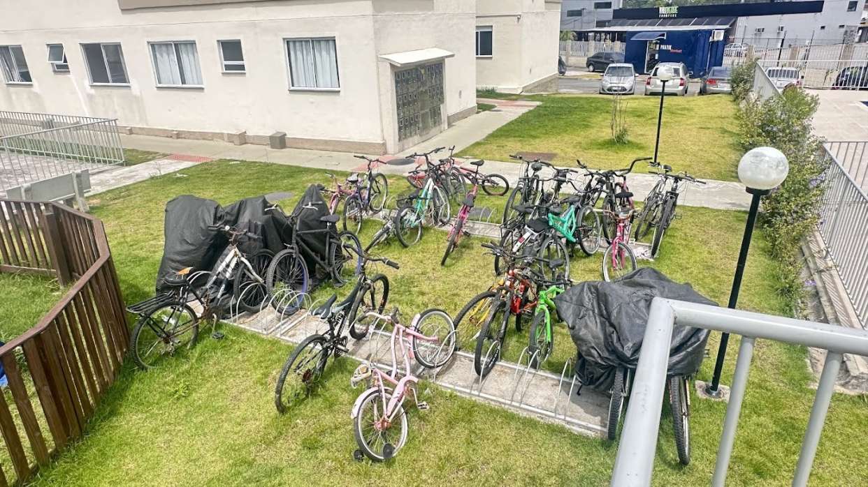 Apartamento, 2 quartos, 48 m² - Foto 16