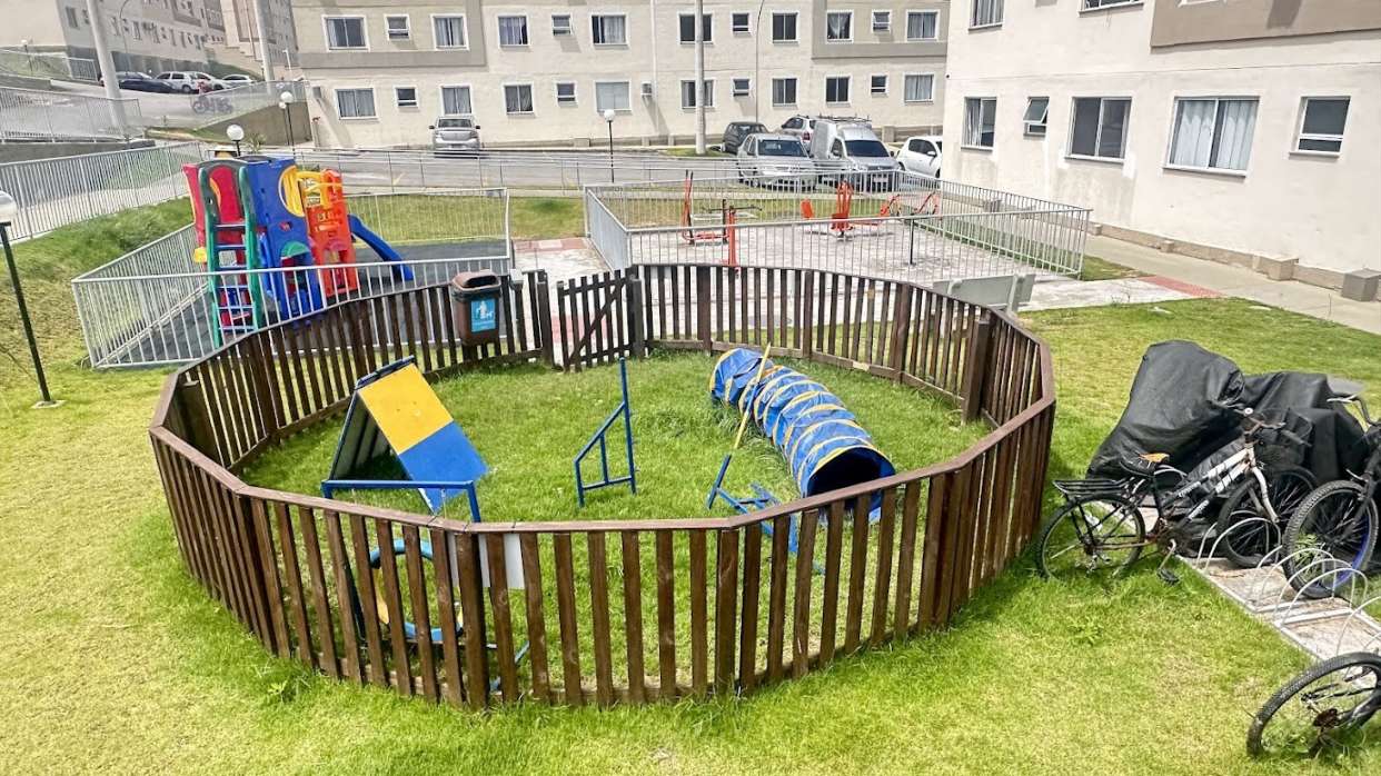 Apartamento, 2 quartos, 48 m² - Foto 15