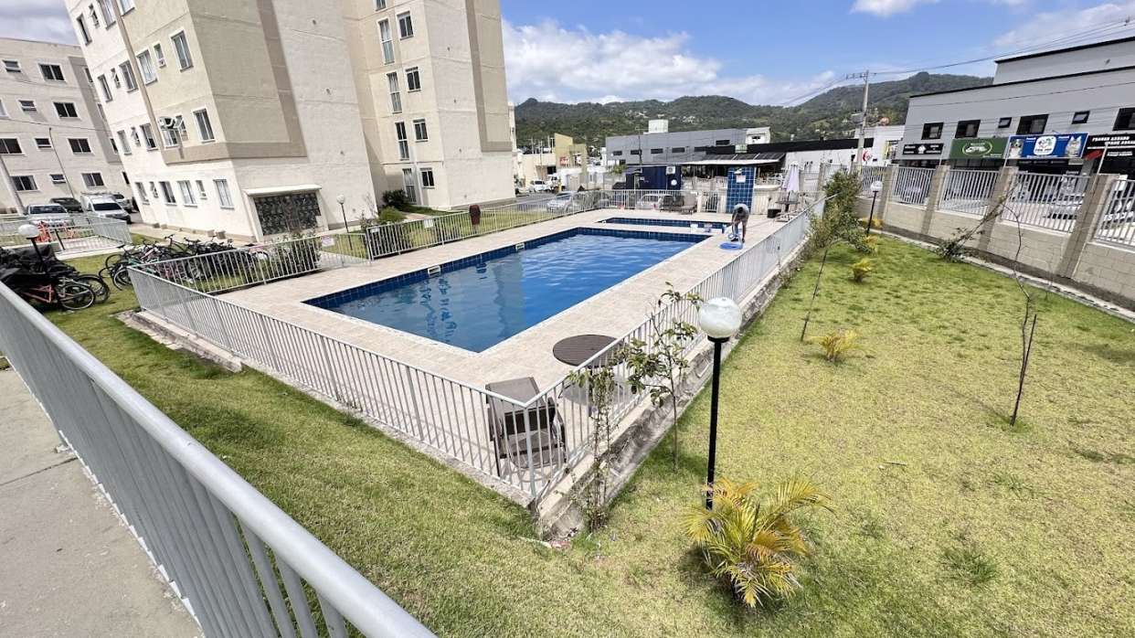 Apartamento, 2 quartos, 48 m² - Foto 14