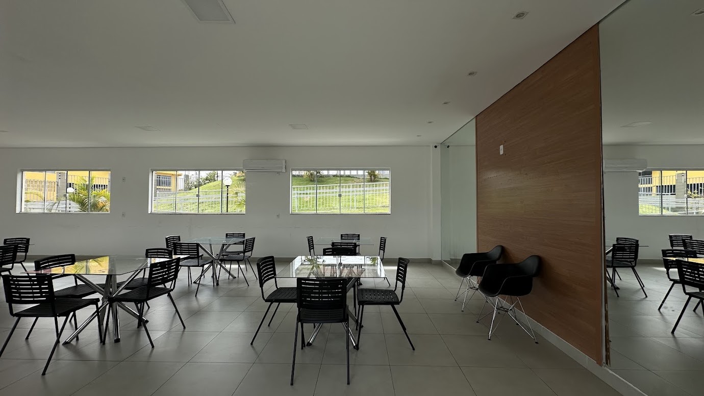 Apartamento, 2 quartos, 48 m² - Foto 12