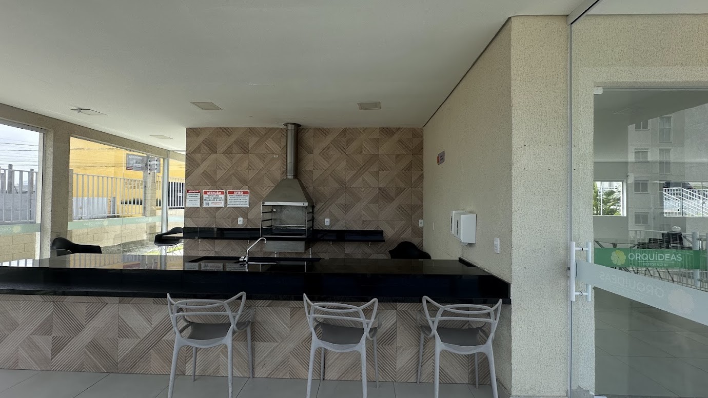 Apartamento, 2 quartos, 48 m² - Foto 13