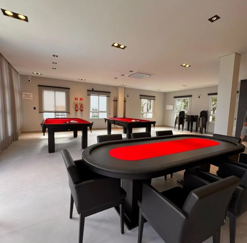 Apartamento, 2 quartos, 54 m² - Foto 28