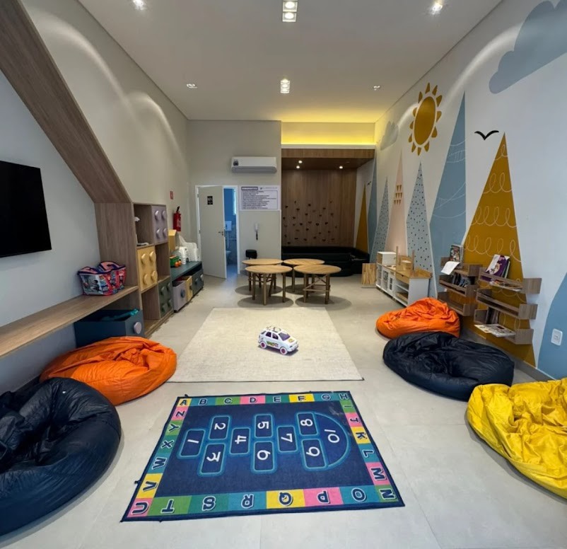 Apartamento, 2 quartos, 54 m² - Foto 27