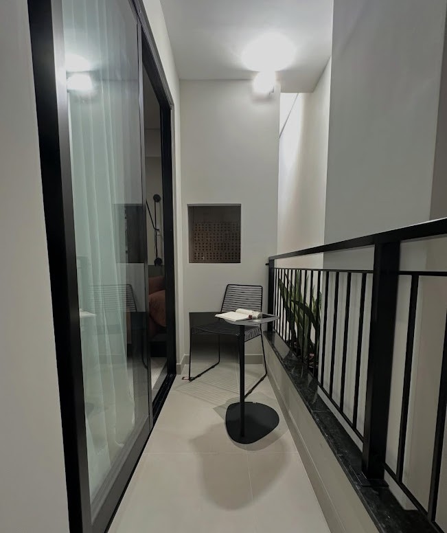 Apartamento, 1 quarto, 32 m² - Foto 25