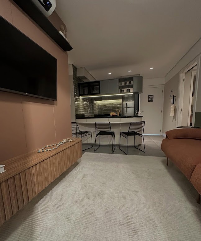 Apartamento, 1 quarto, 32 m² - Foto 24