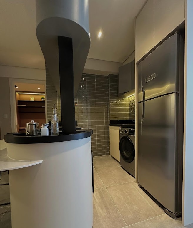Apartamento, 1 quarto, 32 m² - Foto 27