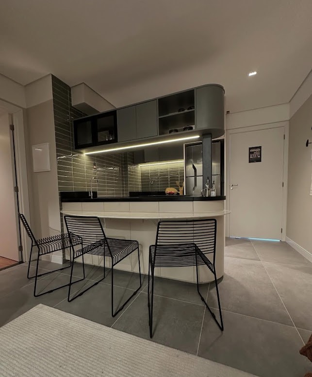 Apartamento, 1 quarto, 32 m² - Foto 26