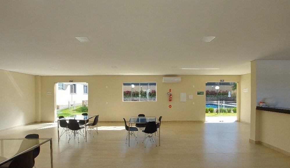 Apartamento, 2 quartos, 49 m² - Foto 5