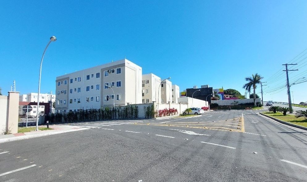 Apartamento, 2 quartos, 49 m² - Foto 1