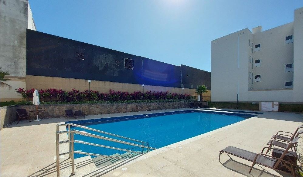 Apartamento, 2 quartos, 49 m² - Foto 4