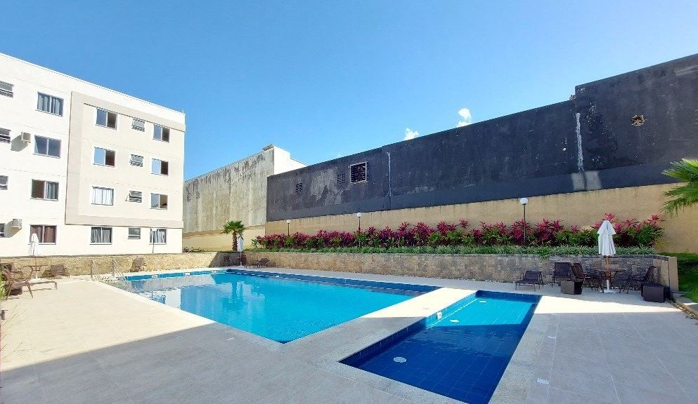 Apartamento, 2 quartos, 49 m² - Foto 2