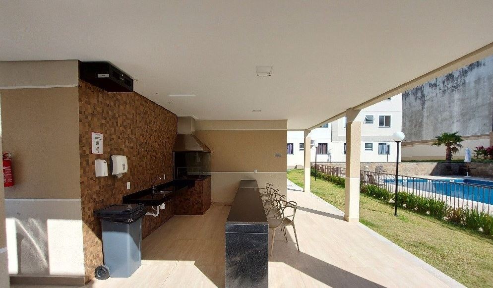 Apartamento, 2 quartos, 49 m² - Foto 9
