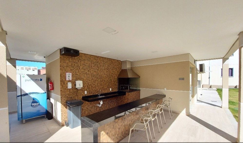 Apartamento, 2 quartos, 49 m² - Foto 8