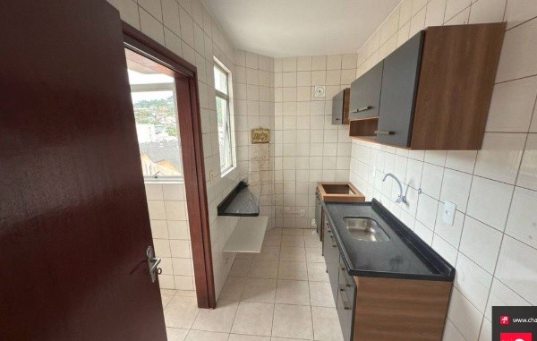 Apartamento, 2 quartos, 65 m² - Foto 6