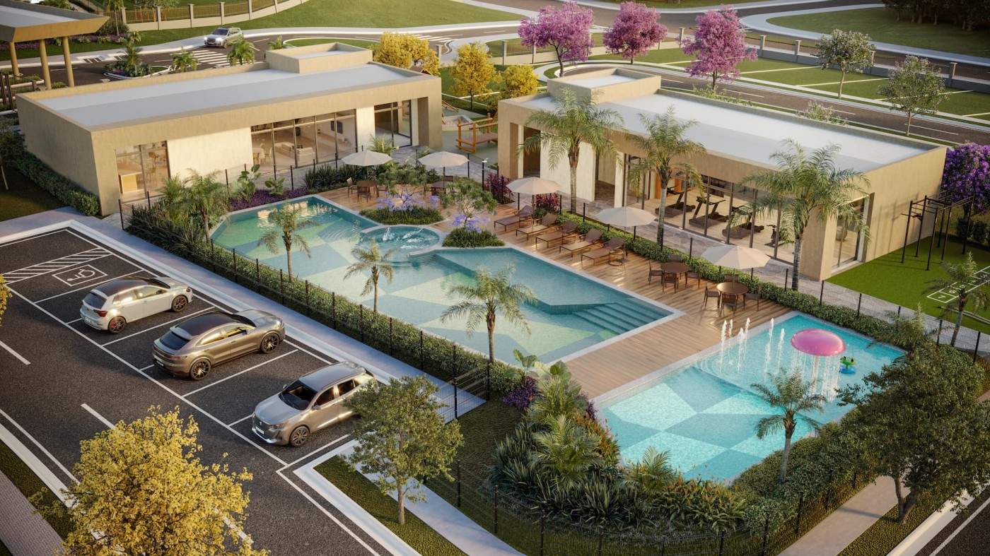 Terreno, 126 m² - Foto 2