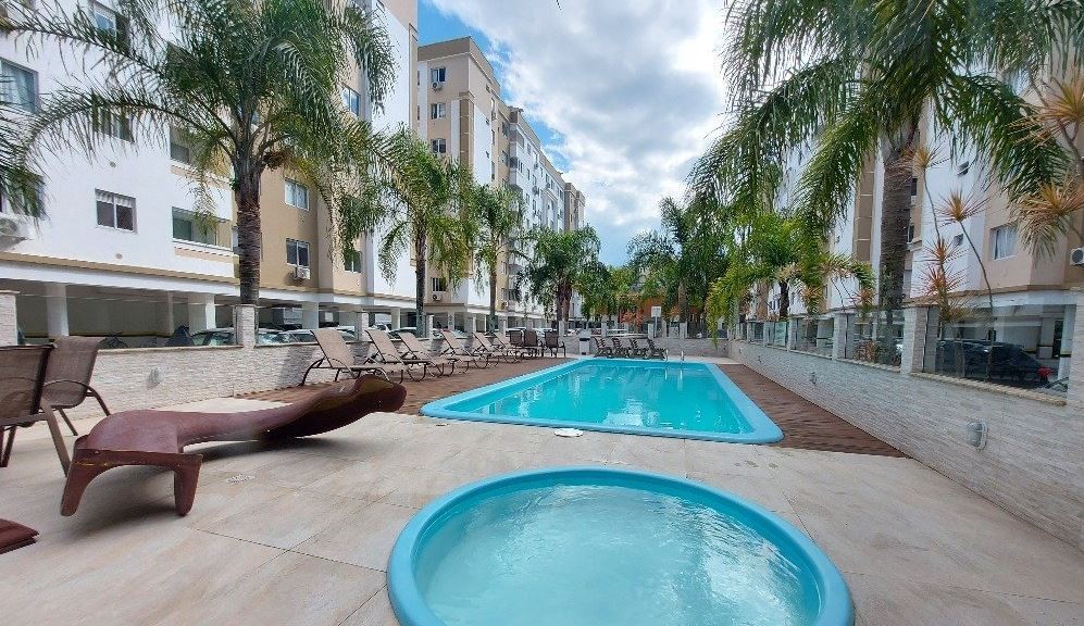 Apartamento, 1 quarto, 47 m² - Foto 3