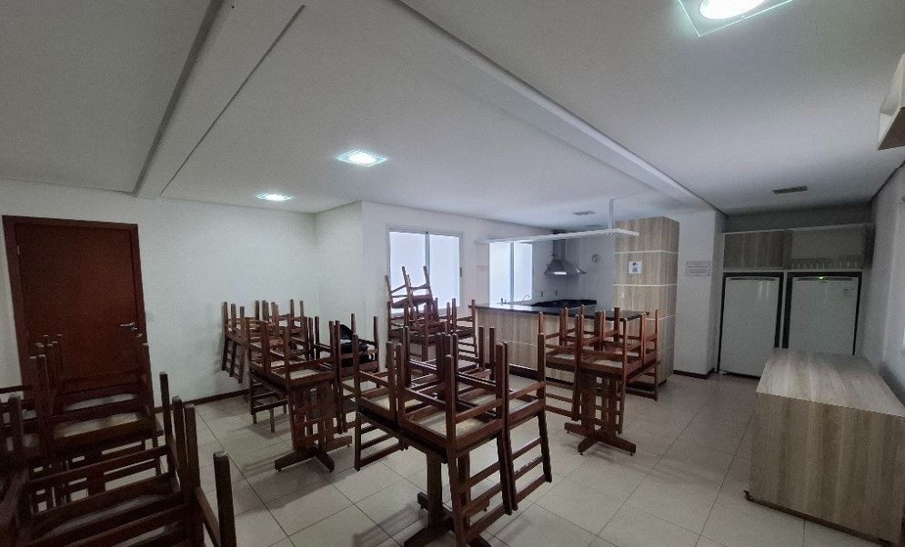 Apartamento, 1 quarto, 47 m² - Foto 2