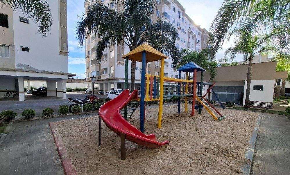 Apartamento, 1 quarto, 47 m² - Foto 4