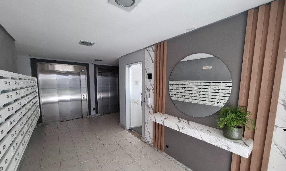 Apartamento, 1 quarto, 47 m² - Foto 6