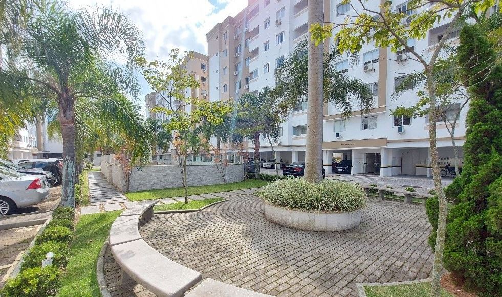 Apartamento, 1 quarto, 47 m² - Foto 5