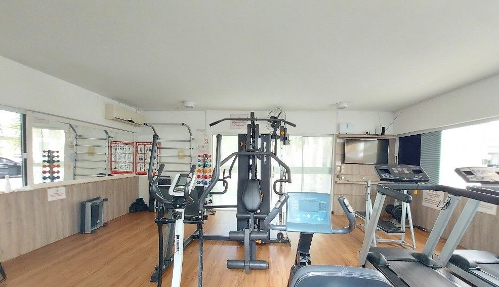 Apartamento, 1 quarto, 47 m² - Foto 7