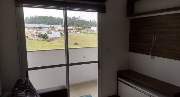 Apartamento, 1 quarto, 47 m² - Foto 11