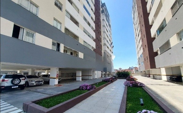 Apartamento, 2 quartos, 65 m² - Foto 2
