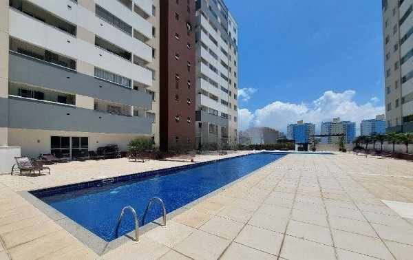 Apartamento, 2 quartos, 65 m² - Foto 9