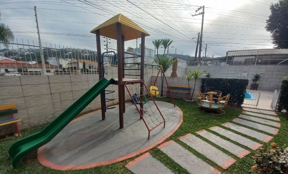 Apartamento, 3 quartos, 81 m² - Foto 4