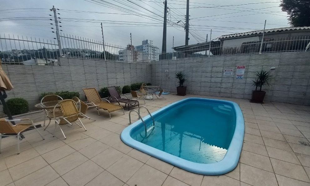 Apartamento, 3 quartos, 81 m² - Foto 2