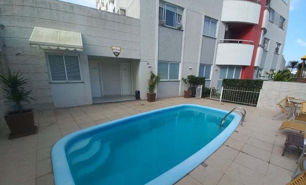 Apartamento, 3 quartos, 81 m² - Foto 5