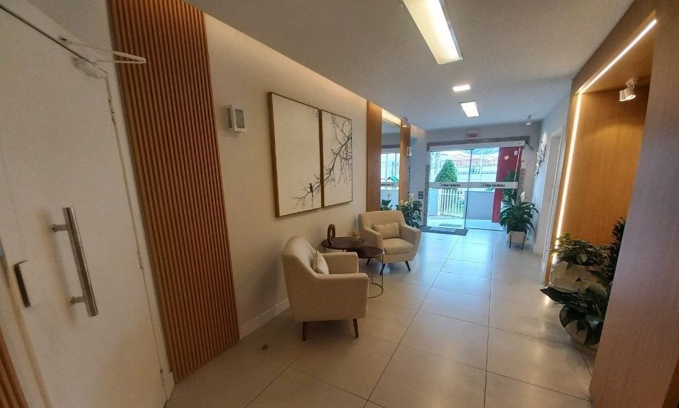 Apartamento, 3 quartos, 81 m² - Foto 1
