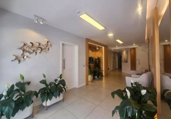 Apartamento, 3 quartos, 81 m² - Foto 14