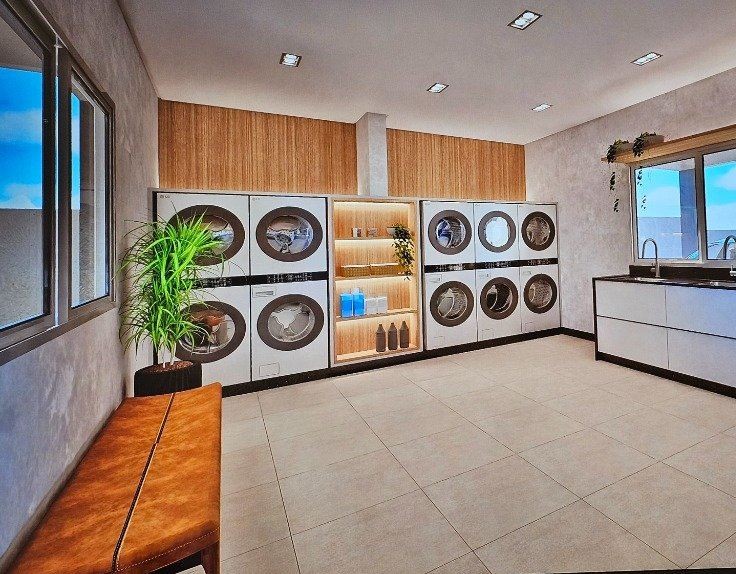 Apartamento, 2 quartos, 55 m² - Foto 10