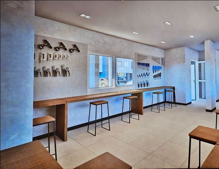 Apartamento, 2 quartos, 55 m² - Foto 7