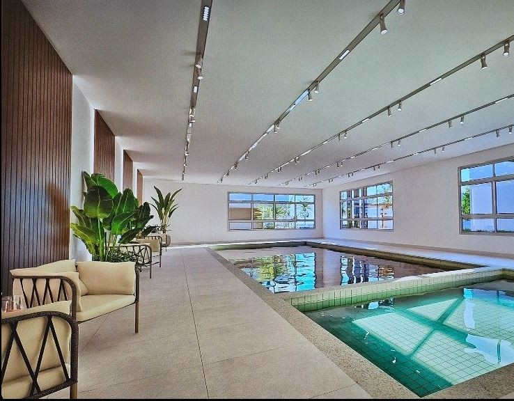 Apartamento, 2 quartos, 55 m² - Foto 6