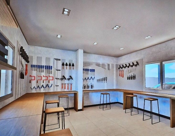 Apartamento, 2 quartos, 55 m² - Foto 8