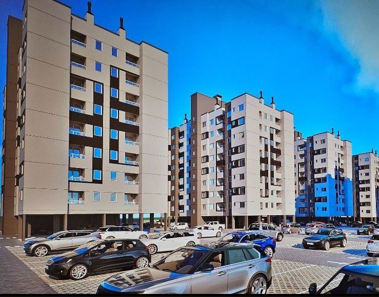 Apartamento, 2 quartos, 55 m² - Foto 4