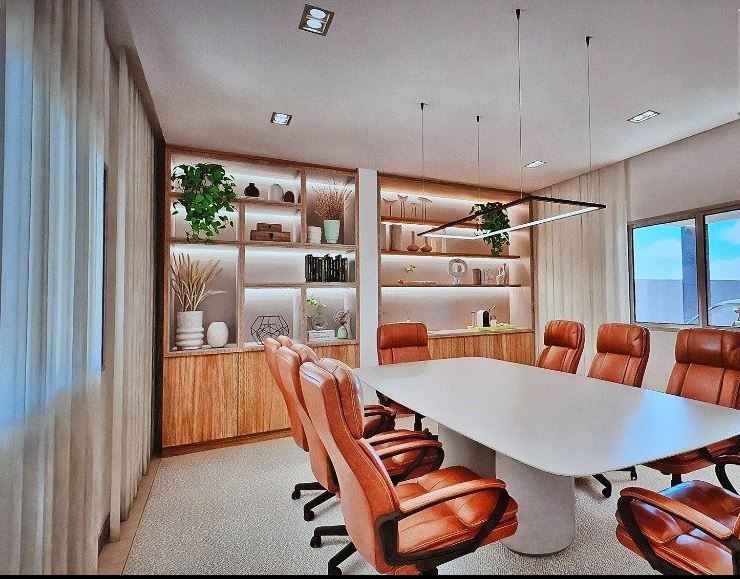 Apartamento, 2 quartos, 55 m² - Foto 11