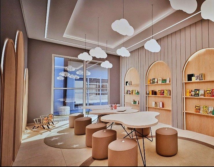 Apartamento, 2 quartos, 55 m² - Foto 16